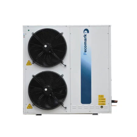 Unidad Condensadora SCROLL PACK ZB26