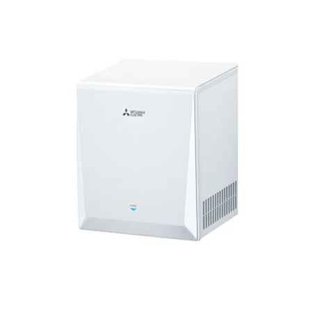 SECAMANOS MITSUBISHI ELECTRIC JT-S2AP-W-NE SERIE JET TOWEL SMART BLANCO