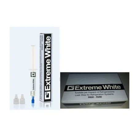 SELLADOR DE FUGAS EXTREME WHITE R290-R600