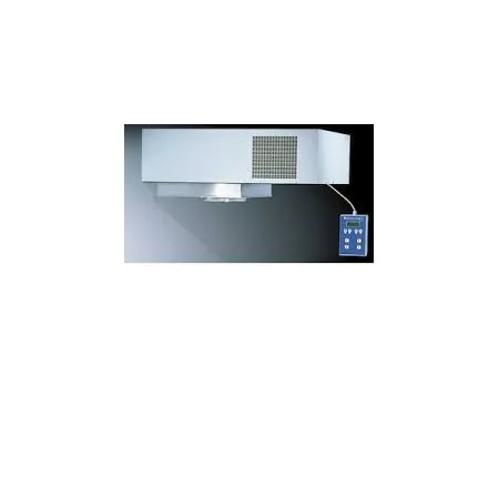 MONOBLOCK TECHO R-452A MONOFÁSICO, MEDIA/ALTA Tº "SFM003G001/PK" 230V, 50Hz. CV: 3/7. CAPACIDAD UNOS 3.3 M³ A 0ºC