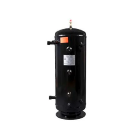 SEPARADOR DE ACEITE HERMÉTICO TECNAC SH4-A2L 1 1/8" A SOLDAR