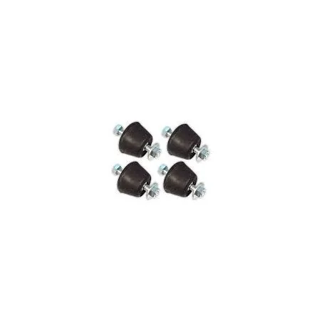 Silenblocks A 35