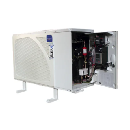 Unidad condensada SILENSYS INVERTER SILAJV4511 Y