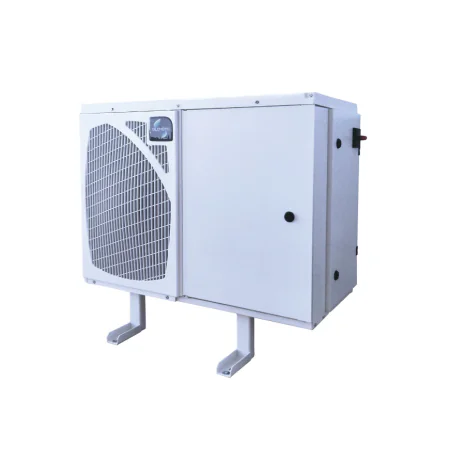 Unidad Condensada SILENSYS SILFH2480P-XC