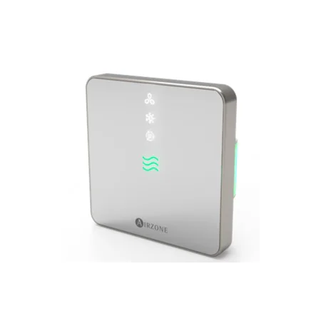 AirQ Sensor de Calidad Aire Interior CAI AZX6AIQSNSB
