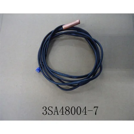 Sonda de líquido unidad exterior DAIKIN modelo RY71FJV1