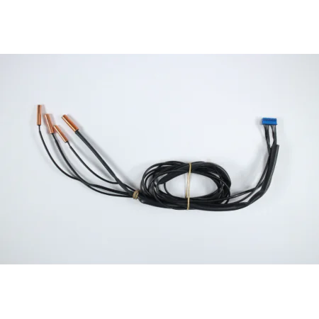 SONDAS DAIKIN UNIDAD EXTERIOR RZQ71C7V1B