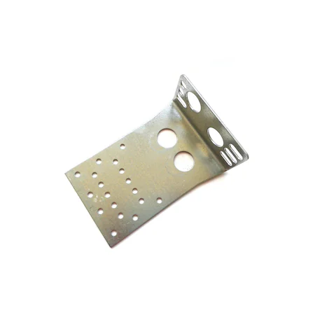 Soporte de montaje en ángulo 803779 para presostatos Alco Controls PS1/PS2