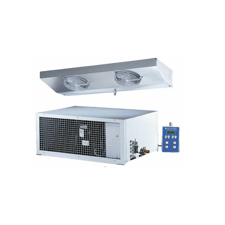 MONOBLOCK SPLIT R-452A/R-449A TRIFÁSICO, ALTA Tº "STH022G012DF/PK" 400V, 50Hz. CV: 1 1/5. CAPACIDAD UNOS 25.7 M³ A 12ºC