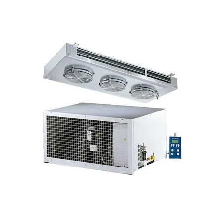 MONOBLOCK SPLIT R-452A/R-449A TRIFÁSICO, ALTA Tº "STH200G012DF/PK" 400V, 50Hz. CV: 6 1/4. CAPACIDAD UNOS 125.4 M³ A 12ºC