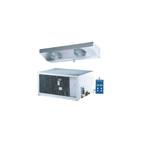 MONOBLOCK SPLIT R-452A/R-449A MONOFÁSICO, MEDIA/ALTA Tº "STM006G001/PK" 230V, 50Hz. CV: 1/2. CAPACIDAD UNOS 4.7 M³ A 0ºC