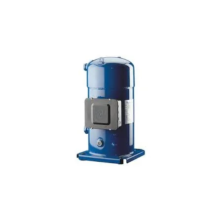 Compresor Danfoss SZ185-4 400V 50HZ R134A Y R407C ALTA TEMPERATURA