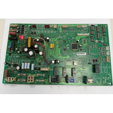 T532-PLACA DE CONTROL REACONDICIONADA MITSUBISHI ELECTRIC modelo PUHZ-P100-125-140VHA/1 11000S70H00315
