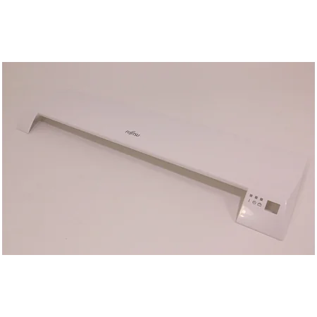 Tapa filtros unidad interior FUJITSU modelo ASYG12LLCC 9AGF05376
