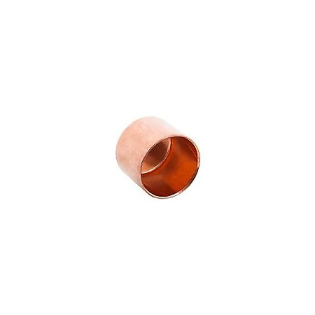 TAPÓN PARA TUBERÍA DE COBRE 3-1/8"