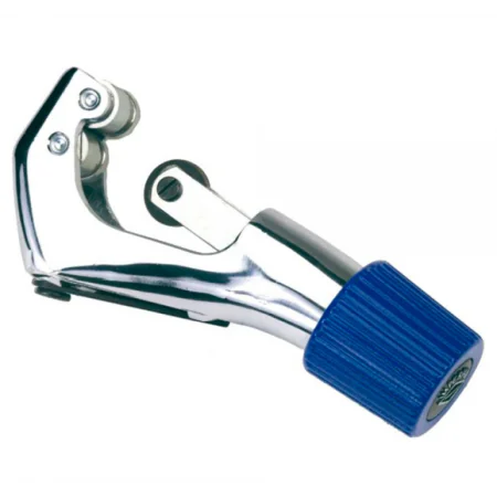 CORTATUBO CON RUEDA CORTADORA Y BORDEADORA TC-1020 1/8" a 1-1/8"