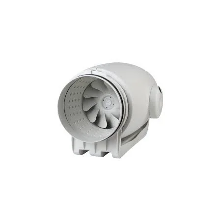VENTILADOR PARA EXTRACCIÓN DE CALOR