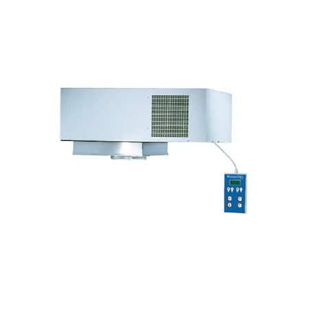 EQUIPO TECHO PECOMARK SFL006P001/PK GAS R290 PARA 4.6 M3 PARA CONGELACION