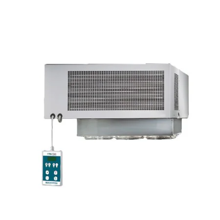 EQUIPO TECHO RIVACOLD SFM006P001 GAS R290 PARA 7,2 M3 Tª POSITIVA
