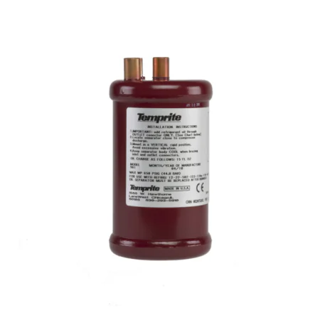SEPARADOR DE ACEITE DE ALTA EFICIENCIA TEMPRITE 900 COALESCENTE