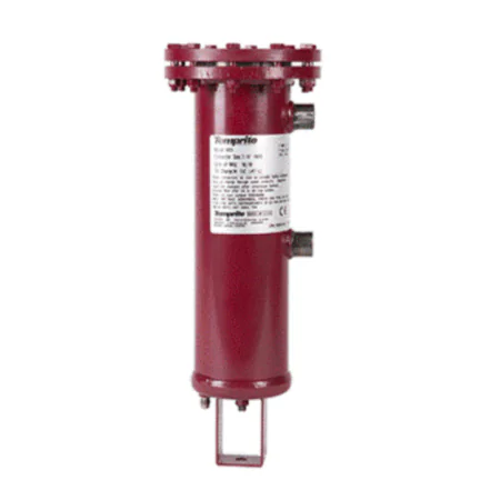 SEPARADOR DE ACEITE DE ALTA EFICIENCIA TEMPRITE 922R COALESCENTE