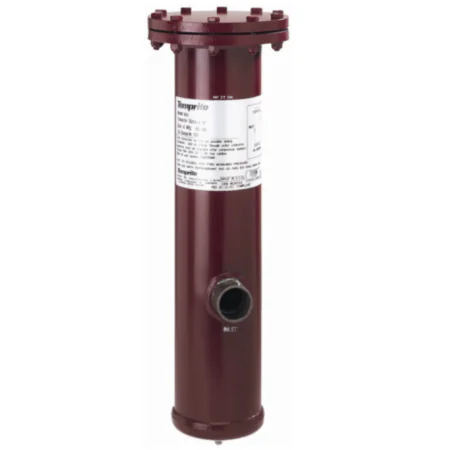 SEPARADOR DE ACEITE DE ALTA EFICIENCIA TEMPRITE 925R COALESCENTE