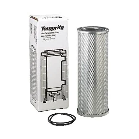 KIT LIMPIEZA DE FILTROS CLEAN UP PARA MODELOS TEMPRITE 926 Y 927
