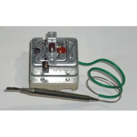 C74- TERMOSTATO CUT OUT V3 89dgc-8K/OFF DAIKIN 302899P