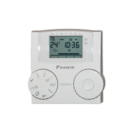 T239- TERMOSTATO DAIKIN DOTROOMTHEAA