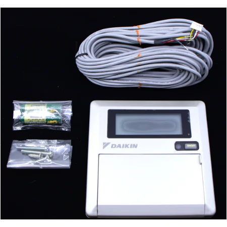 T245- TERMOSTATO DAIKIN MERCA 4004417
