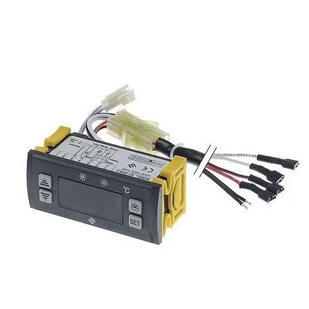 Controlador electrónico SHANGFANG tipo SF-104S-2
