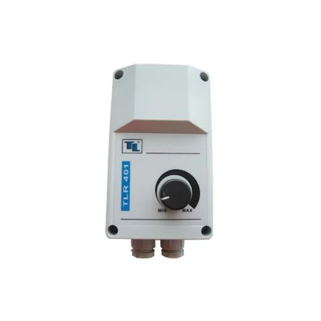 REGULADOR DE VELOCIDAD MANUAL "TLR-510".