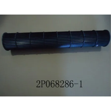Turbina split interior DAIKIN modelo ATXS35CVMB