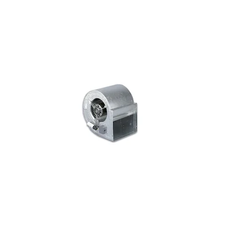 Ventilador centrífugo de doble aspiración con motor S&P unidad LENNOX FLHK10