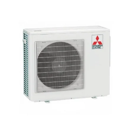 UNIDAD EXTERIOR MITSUBISHI ELECTRIC 5x1 MXZ-5F102VF 8772 FRIG/H 9030 KCAL/H