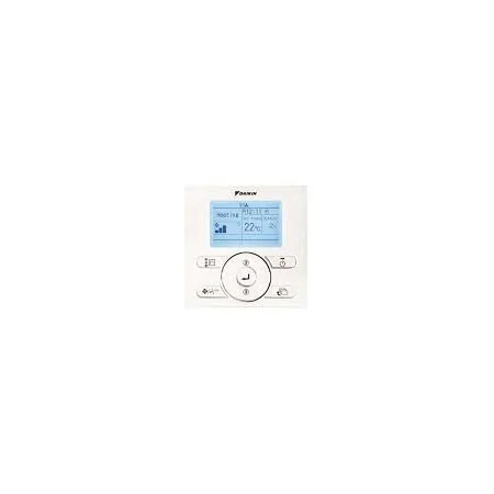 Mando de pared DAIKIN UKRUCBL1 ARABE