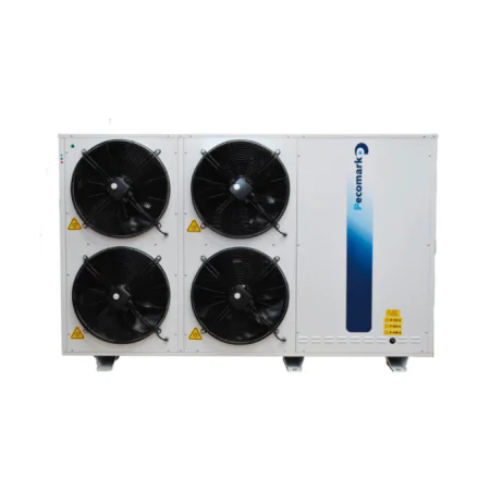 Unidad Condensadora ULTRA SCROLL PACK ZB114