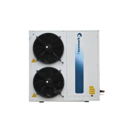 Unidad Condensadora ULTRA SCROLL PACK ZB58