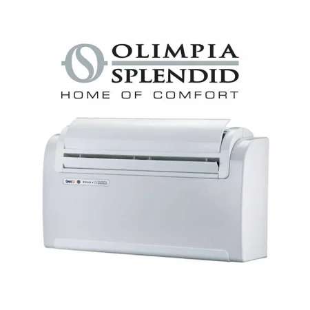 OLIMPIA TECHO UNICO ART 12 SF SOLO FRÍO SIN MÁQUINA EXTERIOR