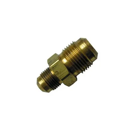 UNION SAE M-M 3/4" X 5/8"