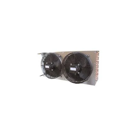 Condensador frigorífico UPH-160/192-1200/VTD
