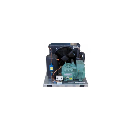 Unidad Condensadora Semihermética BITZER Equipada USBB-113 ECD