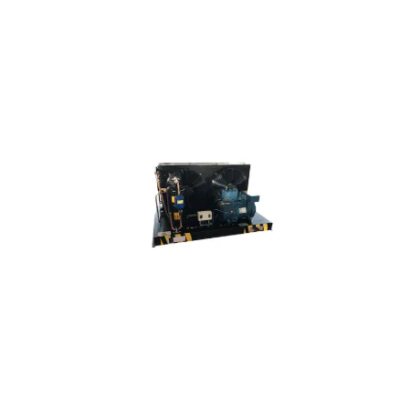 Unidad condensadora FRASCOLD USME F-50 ECD
