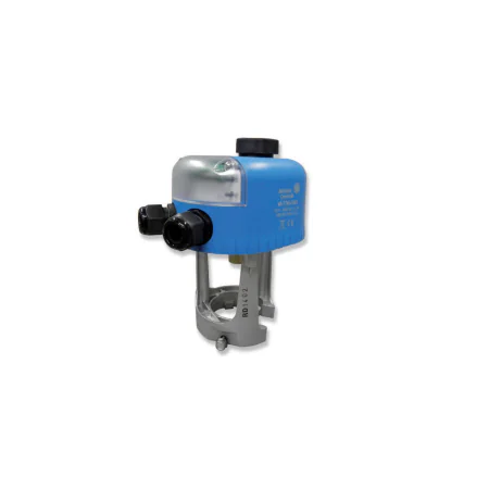 ACTUADOR "JOHNSON CONTROLS" VA-7706-1001 24VAC