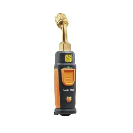 VACUOMETRO TESTO SMART PROBES TESTO 552i