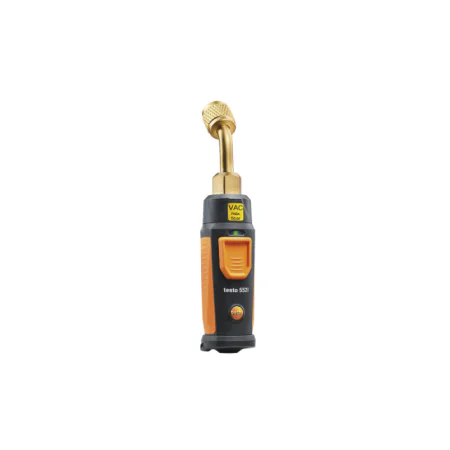 Vacuómetro Smart Probe testo 552i