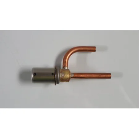 C178- VALVULA EXP DAIKIN LAM-B20YHDM-4 1241107