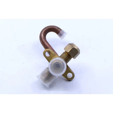 C198- VALVULA CARGA DE GAS EXTERIOR DAIKIN 1839395