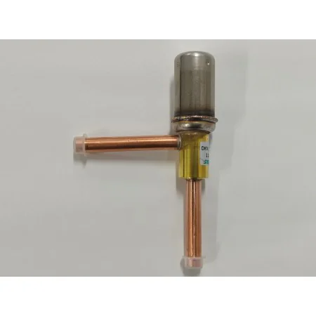 C211- VALVULA DE EXPANSION DAIKIN DKV-18-21 296568