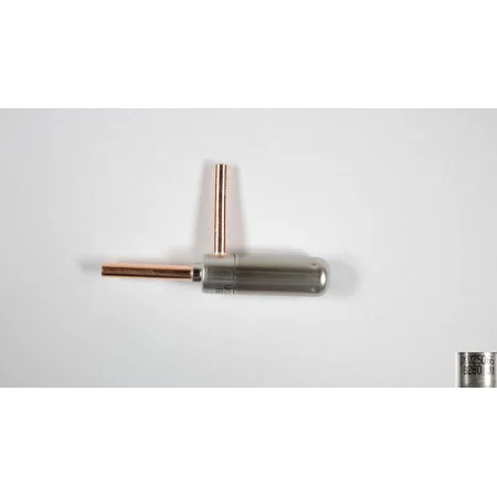 C200- CUERPO VALVULA EXPANSION DAIKIN 5009279